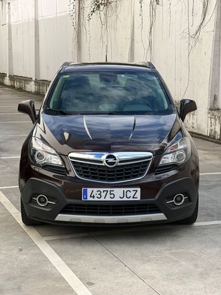 Opel Mokka 1.6 CDTi 4X2 S&S Excellence