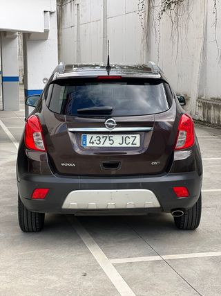 Opel Mokka 1.6 CDTi 4X2 S&S Excellence