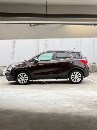 Opel Mokka 1.6 CDTi 4X2 S&S Excellence