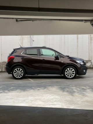Opel Mokka 1.6 CDTi 4X2 S&S Excellence