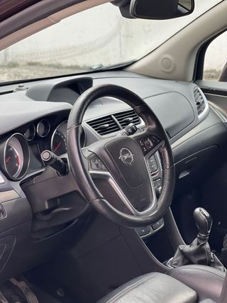 Opel Mokka 1.6 CDTi 4X2 S&S Excellence