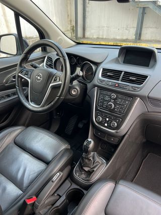 Opel Mokka 1.6 CDTi 4X2 S&S Excellence