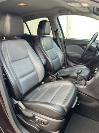 Opel Mokka 1.6 CDTi 4X2 S&S Excellence
