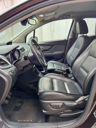 Opel Mokka 1.6 CDTi 4X2 S&S Excellence