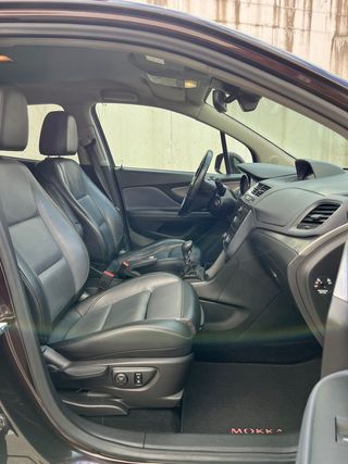 Opel Mokka 1.6 CDTi 4X2 S&S Excellence