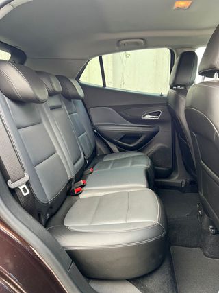 Opel Mokka 1.6 CDTi 4X2 S&S Excellence