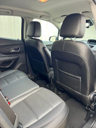Opel Mokka 1.6 CDTi 4X2 S&S Excellence