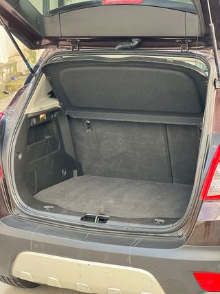 Opel Mokka 1.6 CDTi 4X2 S&S Excellence