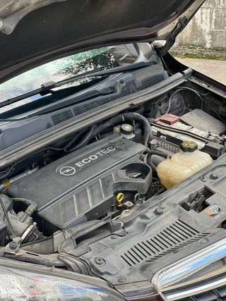 Opel Mokka 1.6 CDTi 4X2 S&S Excellence