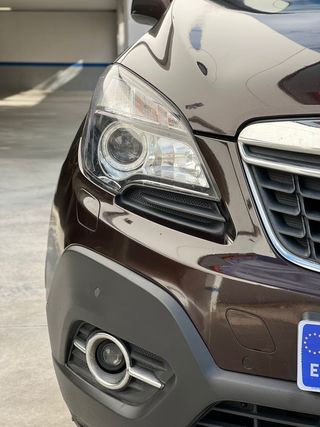 Opel Mokka 1.6 CDTi 4X2 S&S Excellence