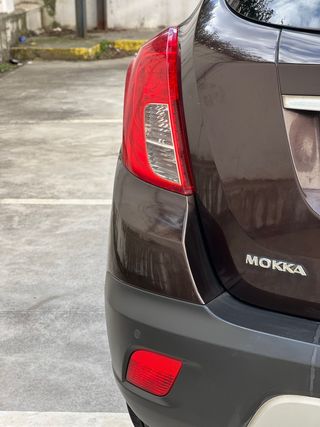 Opel Mokka 1.6 CDTi 4X2 S&S Excellence