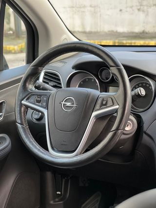 Opel Mokka 1.6 CDTi 4X2 S&S Excellence