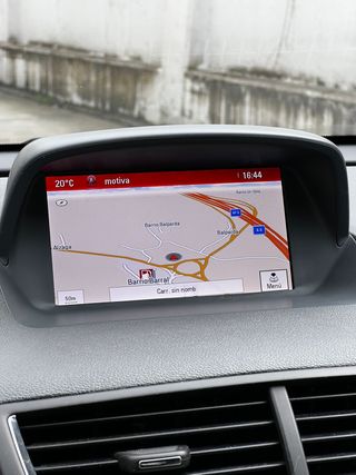 Opel Mokka 1.6 CDTi 4X2 S&S Excellence