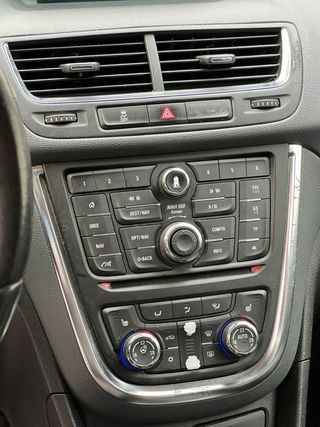 Opel Mokka 1.6 CDTi 4X2 S&S Excellence