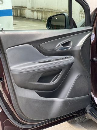 Opel Mokka 1.6 CDTi 4X2 S&S Excellence