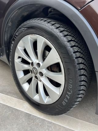 Opel Mokka 1.6 CDTi 4X2 S&S Excellence