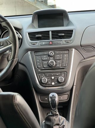 Opel Mokka 1.6 CDTi 4X2 S&S Excellence