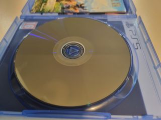 Final Fantasy VII Remake Intergrade PS5