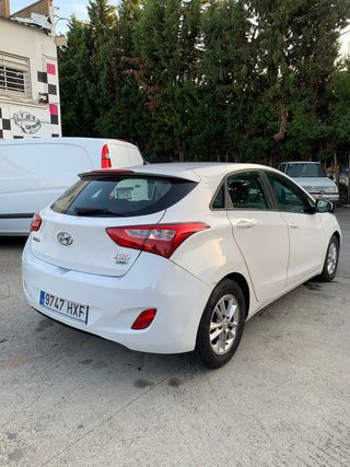 Hyundai i30 2014