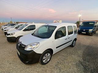 Renault Grand Kangoo 1.5 dci combi