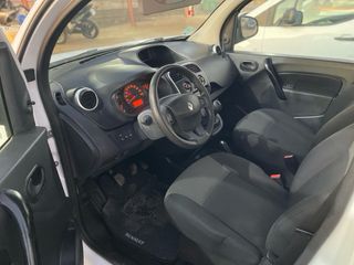 Renault Grand Kangoo 1.5 dci combi