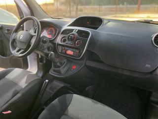 Renault Grand Kangoo 1.5 dci combi