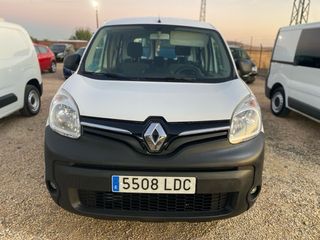 Renault Grand Kangoo 1.5 dci combi