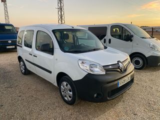 Renault Grand Kangoo 1.5 dci combi