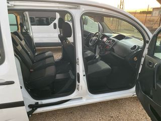 Renault Grand Kangoo 1.5 dci combi