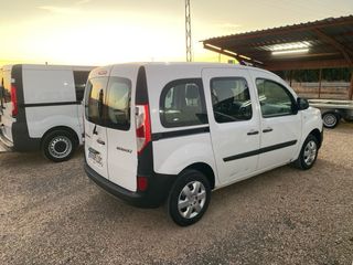 Renault Grand Kangoo 1.5 dci combi