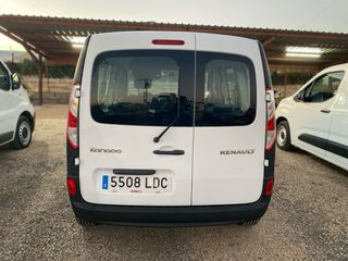 Renault Grand Kangoo 1.5 dci combi