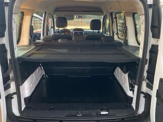 Renault Grand Kangoo 1.5 dci combi