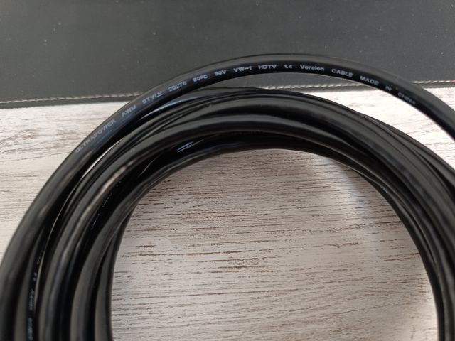 Cable HDMI 1.4 ULTRAPOWER 5m