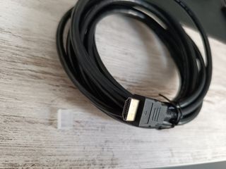 Cable HDMI 1.4 ULTRAPOWER 5m