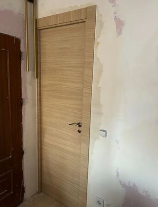 Instalador de tarima y puertas carpintero