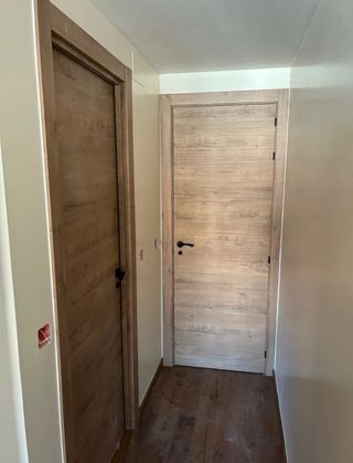 Instalador de tarima y puertas carpintero