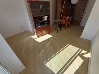 Instalador de tarima y puertas carpintero