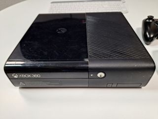 Xbox 360 Consola + 2 Mandos LEER DESCRIPCIÓN 