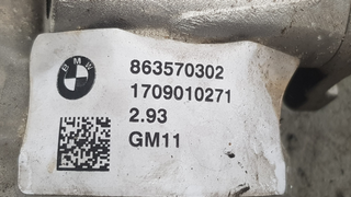 DIFERENCIAL DELANTERO BMW SERIE 5 FAMILIAR (G31)