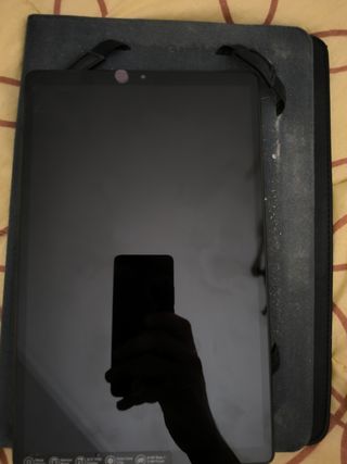 Tablet Lenovo TB-X606F 64GB Cinza