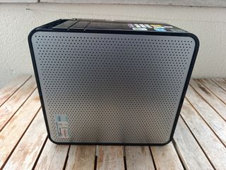 Packard Bell Ordenador Sobremesa Negro