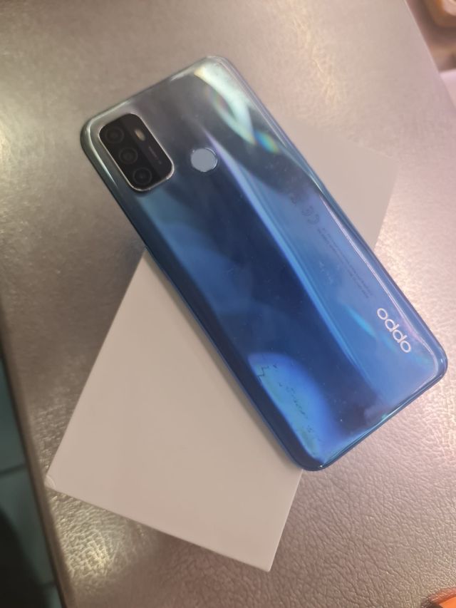 Oppo A53s 128GB Azul Libre