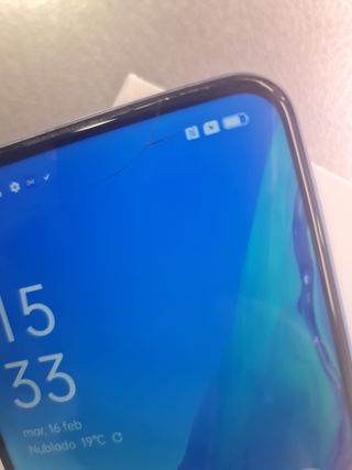 Oppo A53s 128GB Blue Gratis