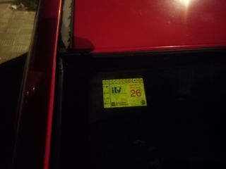 Opel Zafira 2009