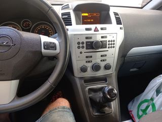 Opel Zafira 2009