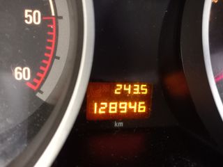 Opel Zafira 2009