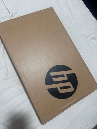 HP Laptop 15-fc0147ns Ryzen 5 16GB RAM 1TB SSD