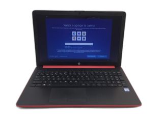 pc portatil hp hp laptop 15-da0xxx