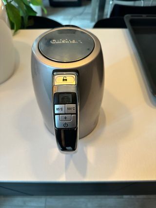 Bollitore Cuisinart mai usato