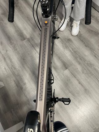 Bicicleta de carretera Vittoria